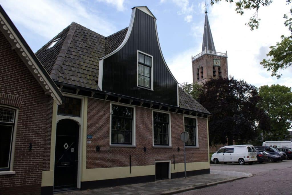 Dorpsstraat 173 Nieuwe Niedorp