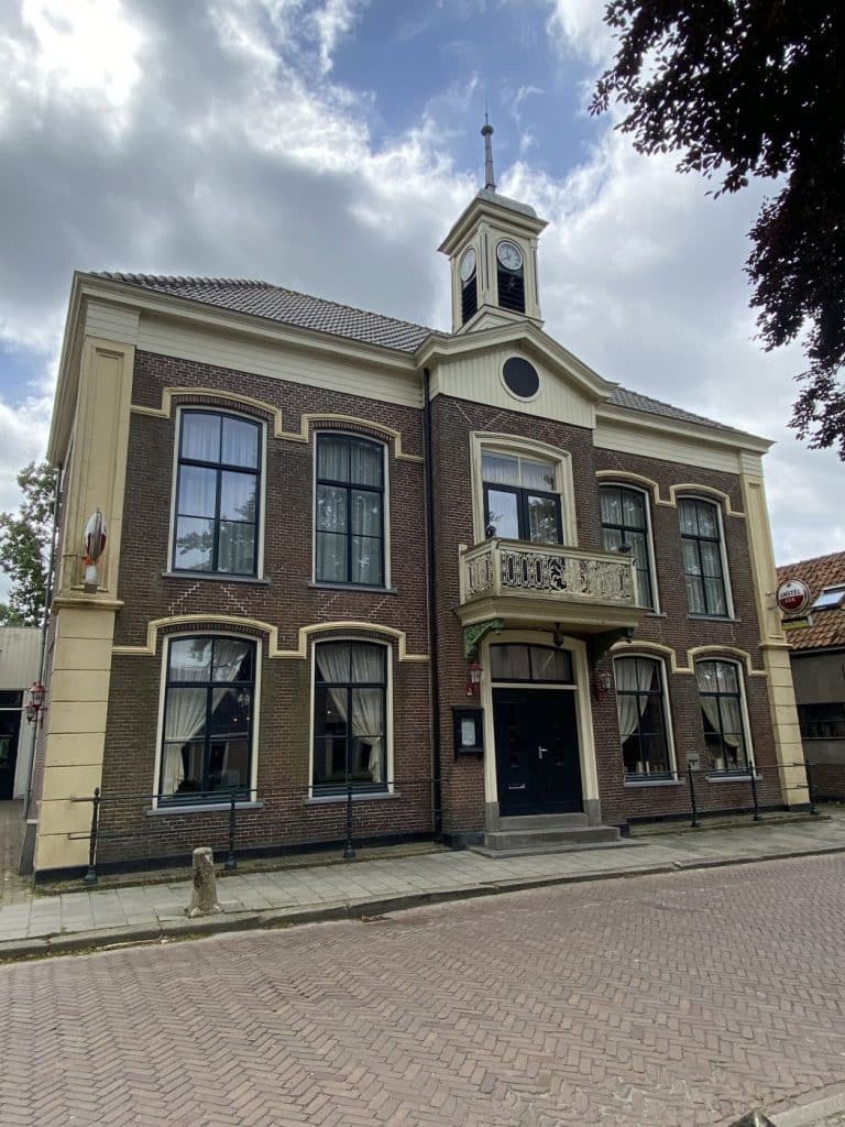 Dorpsstraat 81 Nieuwe Niedorp