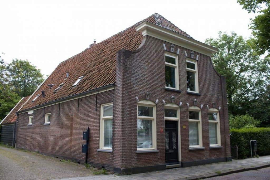 Nieuwe Niedorp Dorpsstraat 129