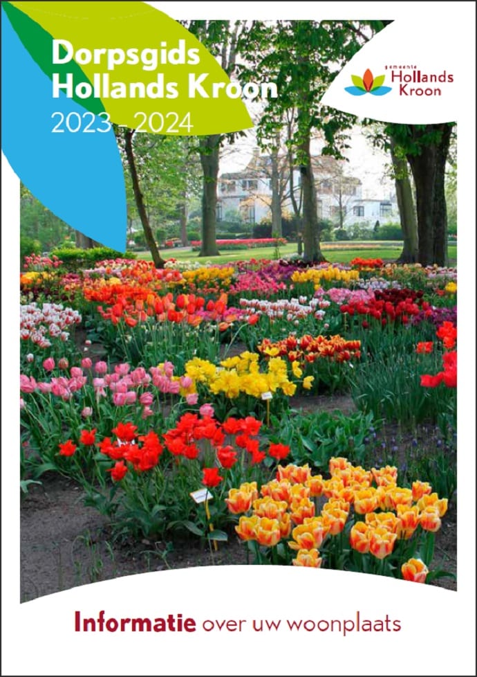 Dorpsgids-gemeente-Hollands-Kroon-2023-2024