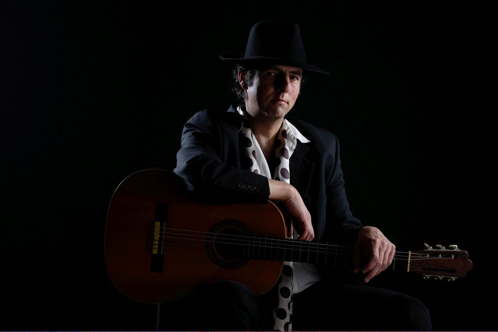 Gipsy flamenco zomerconcert