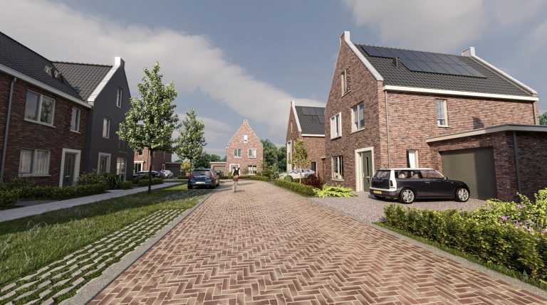 Elshof Zuid Anna Paulowna