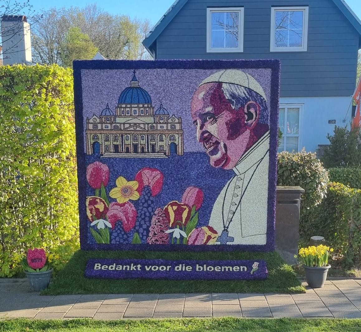 Bloemendagen 2026