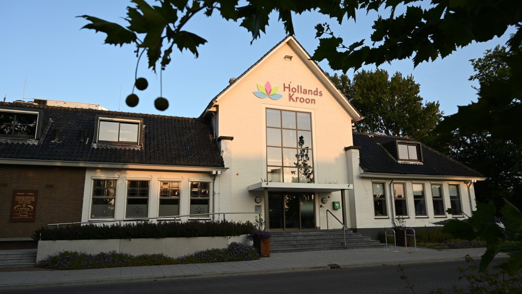 gemeentehuis Hollands Kroon