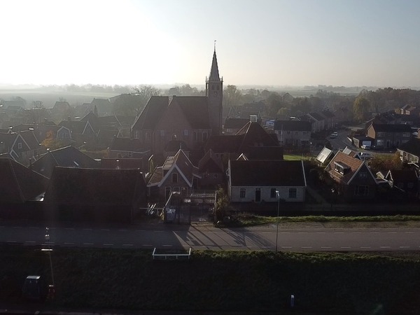 Dorpsvisies algemeen beeld