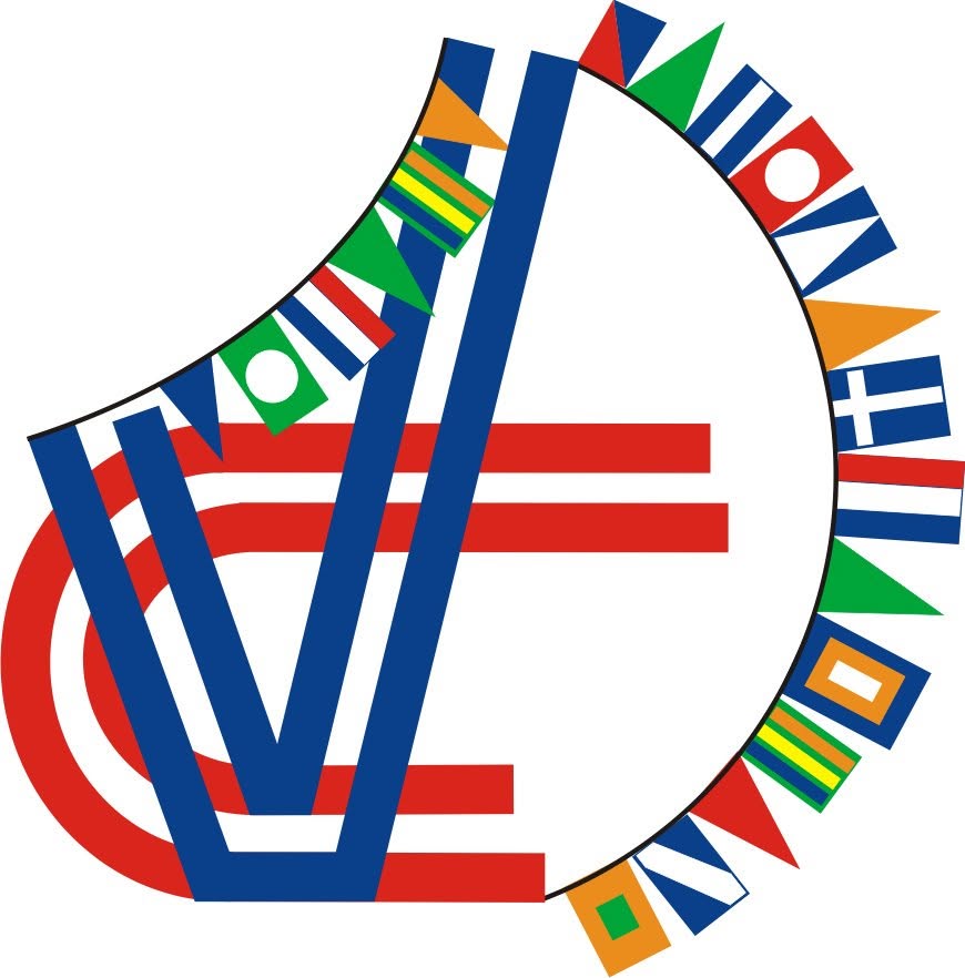 Logo Flora en visserijdagen