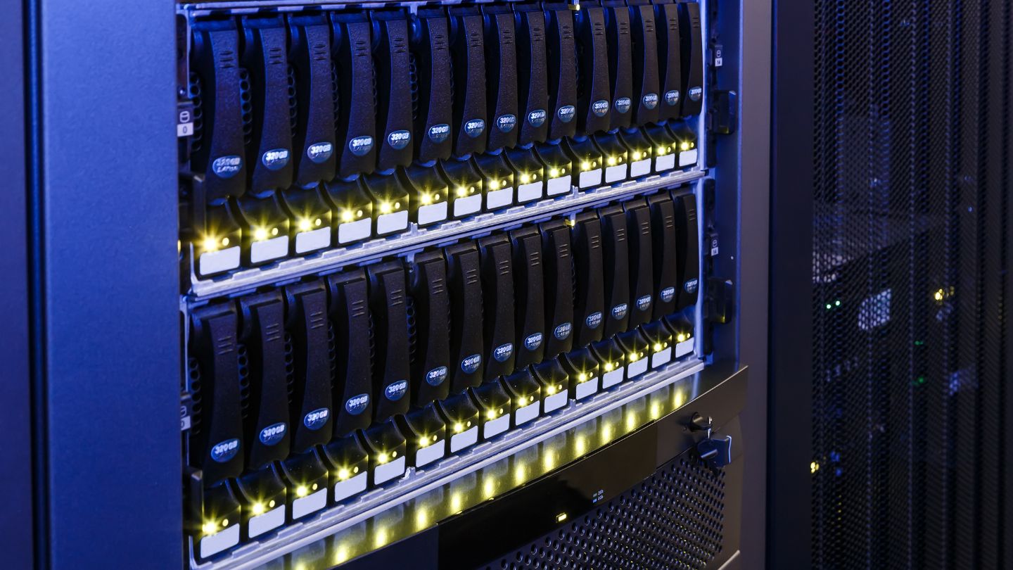 Gratis datacenter-opleiding voor inwoners van Hollands Kroon