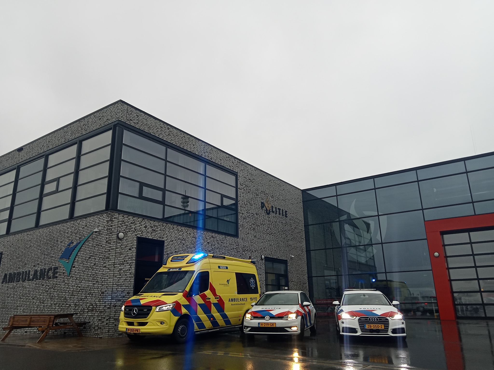 Kom Binnen Bij Bedrijven Dagen 2026