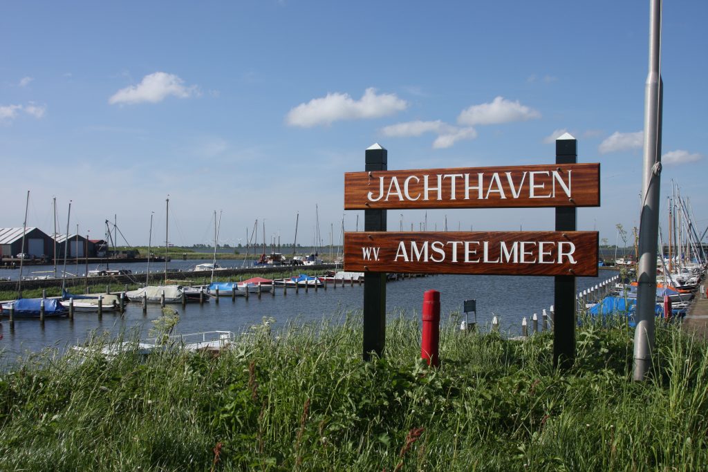 Westerland Haukes haven