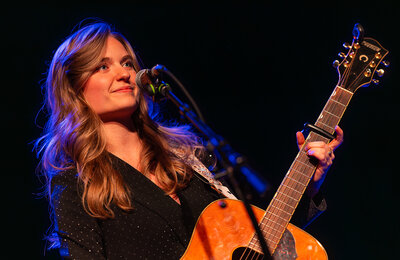 Rosa Spruit Vanaf Vandaag