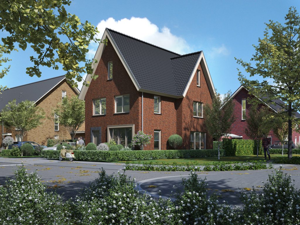 Wieringerwerf Lelypark -Vrij-staande woning-2