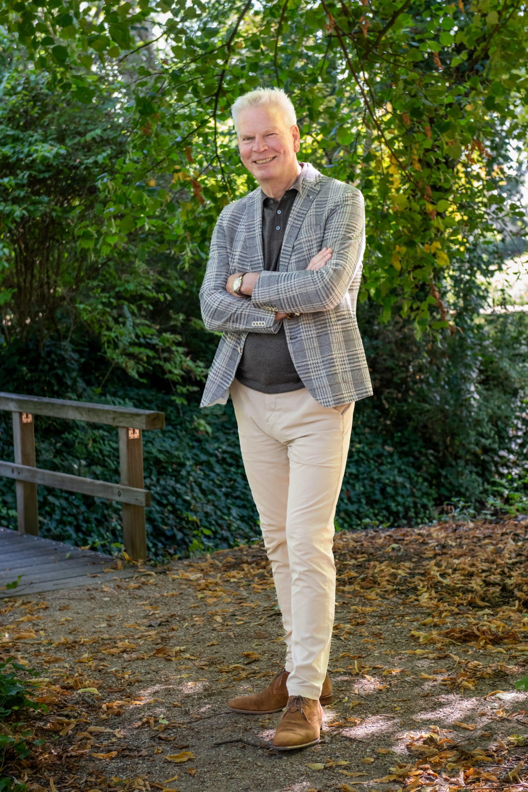Chris van Meurs