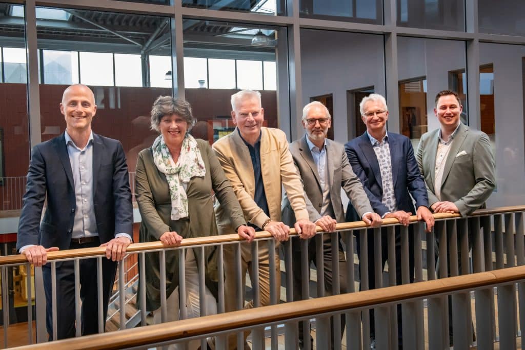 College van Hollands Kroon 2026