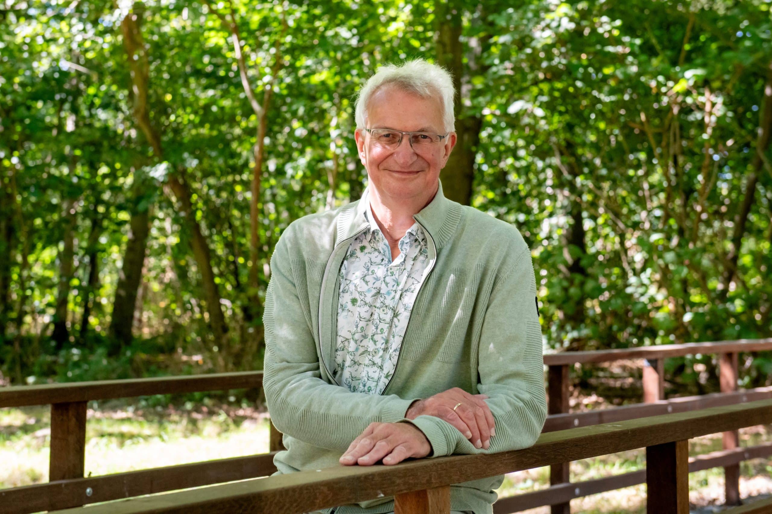 Martin Scholten