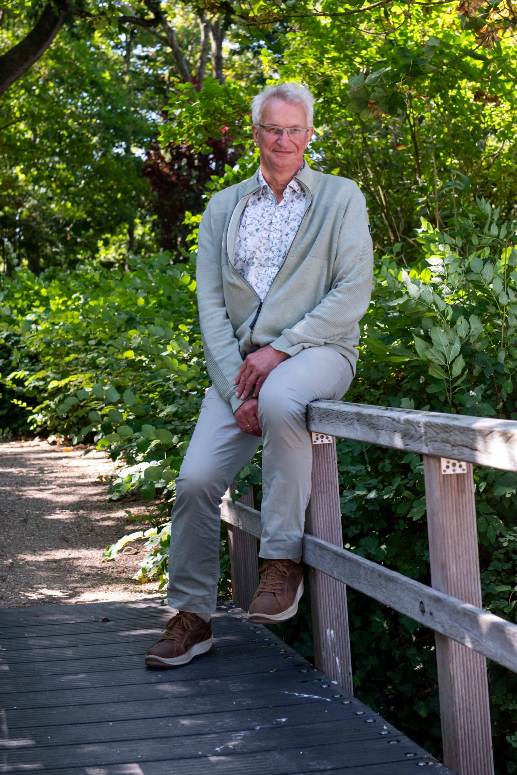 Martin Scholten
