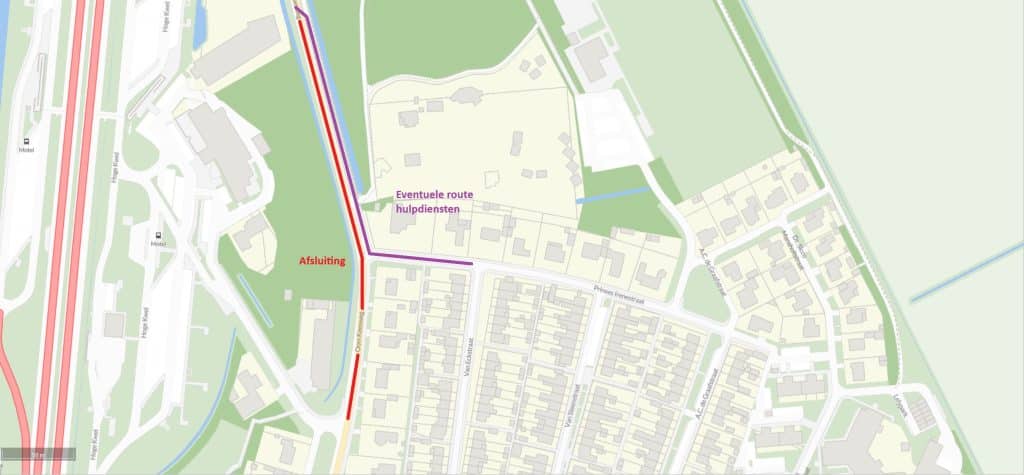Oom Keesweg