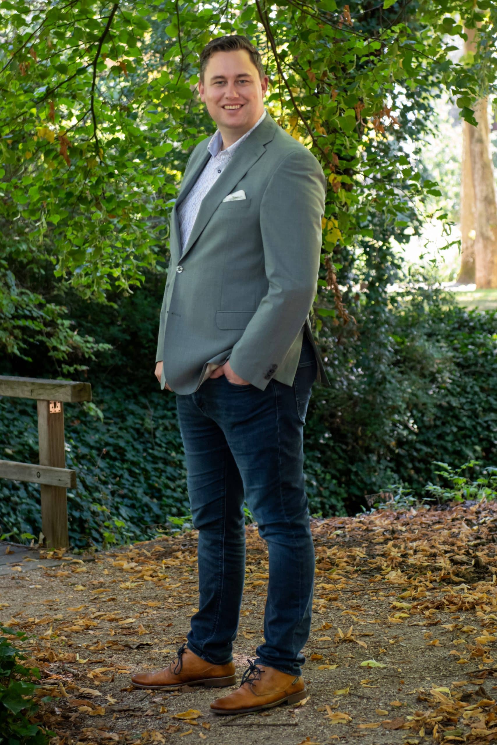 Paul Medema
