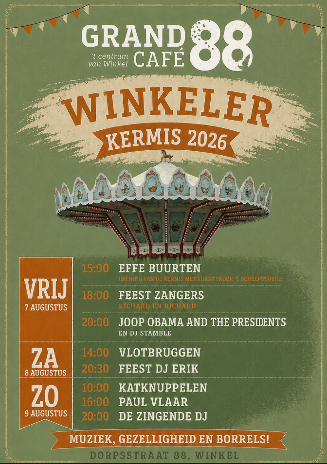 Winkeler Kermis