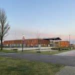 MFA De Ontmoeting, Gezondheidscentrum